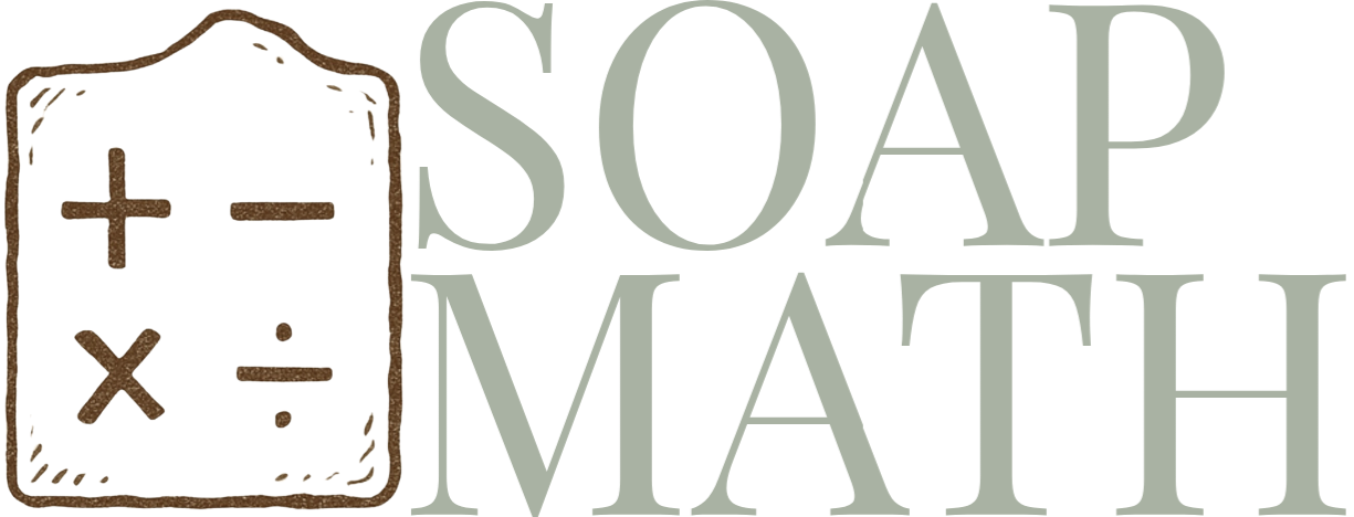 Soap Math